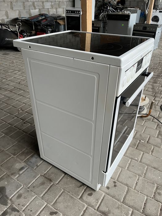 Електро плита AEG PT2190 Ширина 50 см.