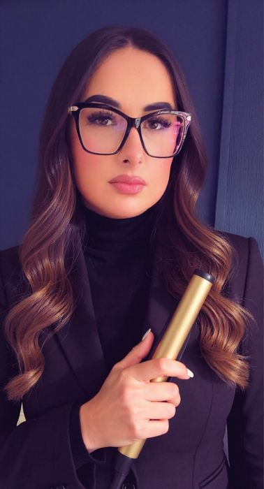 Przedłużanie & Zagęszczanie Włosów/Botox/Keratynowe Prostowanie i inne