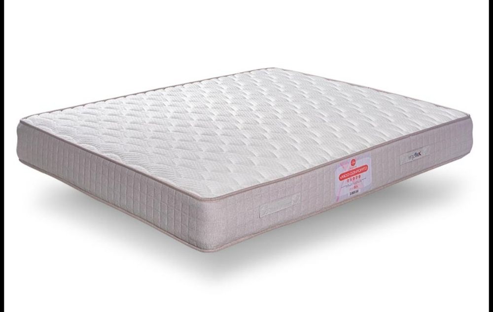 Colchões Ergoflex NOVOS