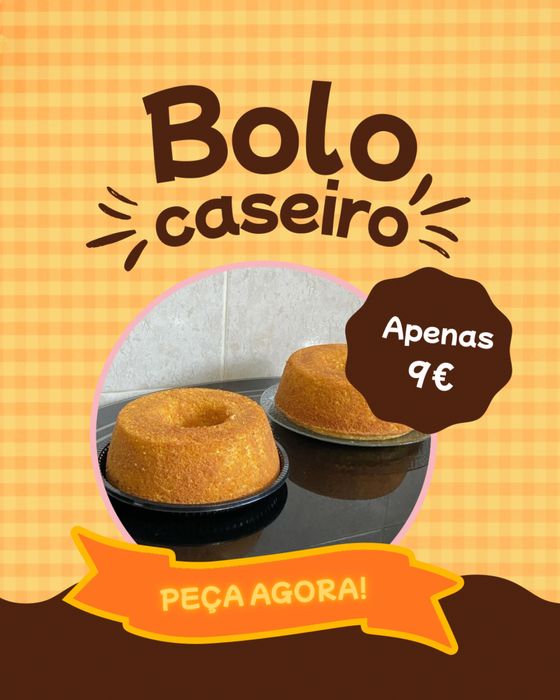 Docinhos, salgadinhos fritos, bolos e salgados