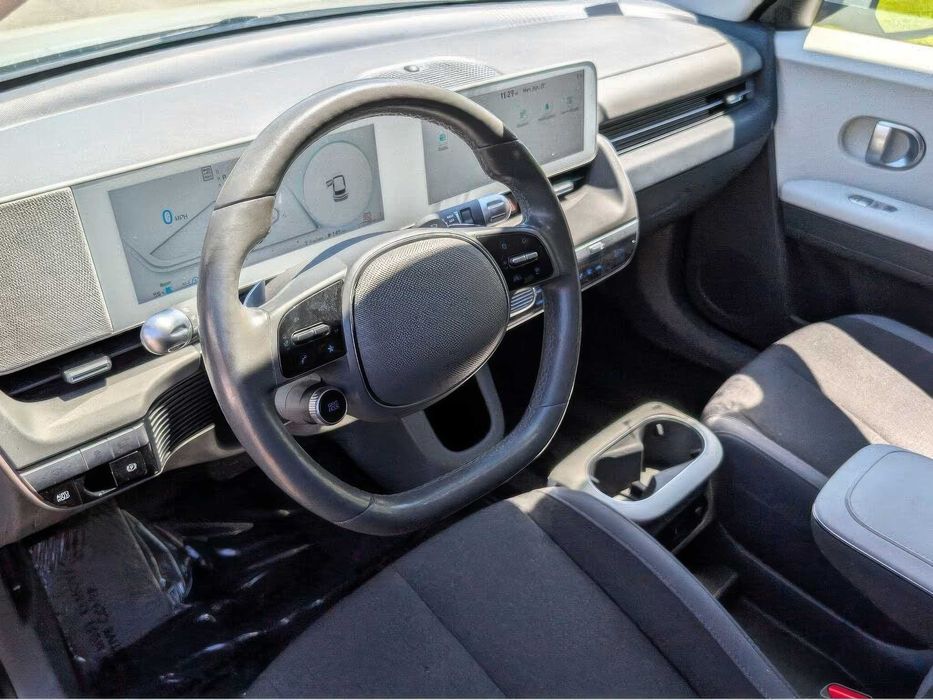 Hyundai Ioniq 5 84Kwh N Performance      2024
