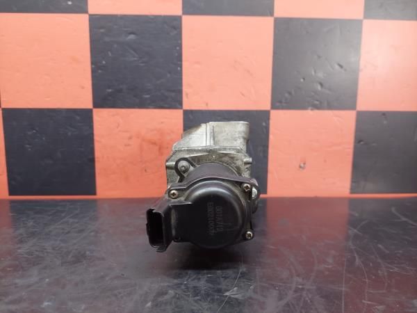 Válvula EGR PEUGEOT Partner II