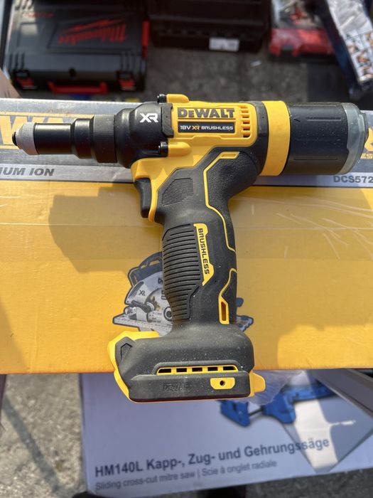 Dewalt DCF403 lub DCF414 nitownica akumulatorowa 18V oryginal
