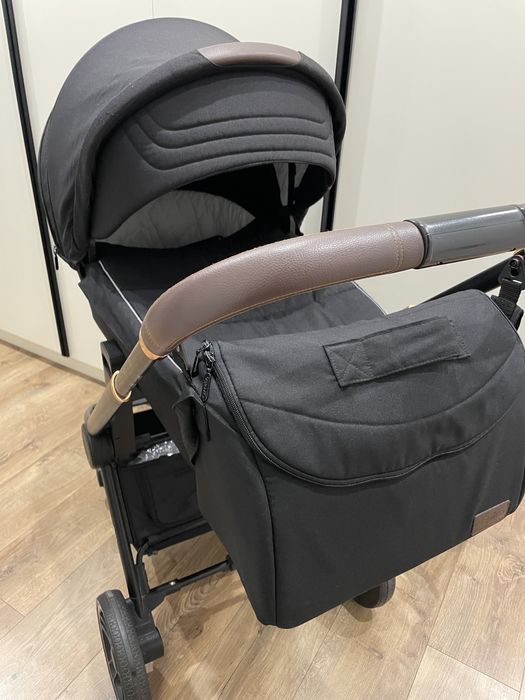Коляска Carrello Epica 2 в 1