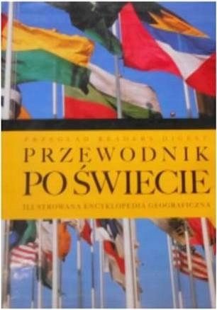 Przewodnik Po Świecie Praca Zbiorowa
