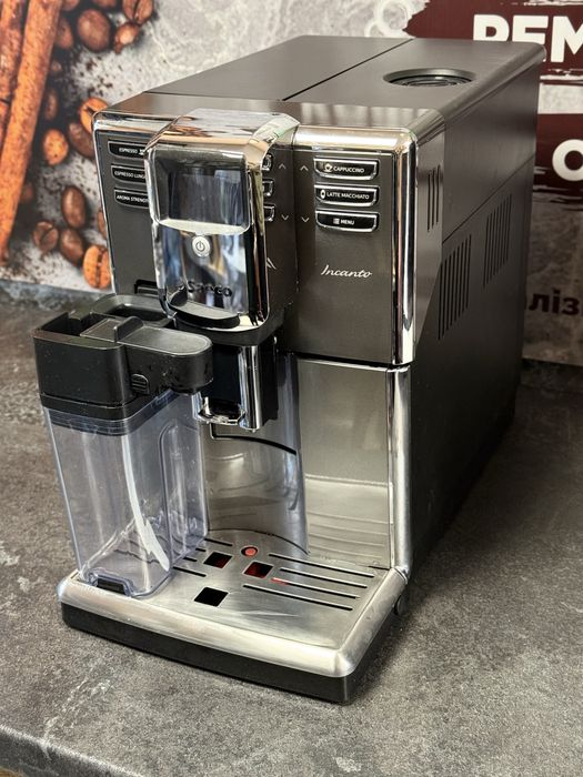 Delonghi, Saeco, Melitta, Кавоварки, кофемашини
