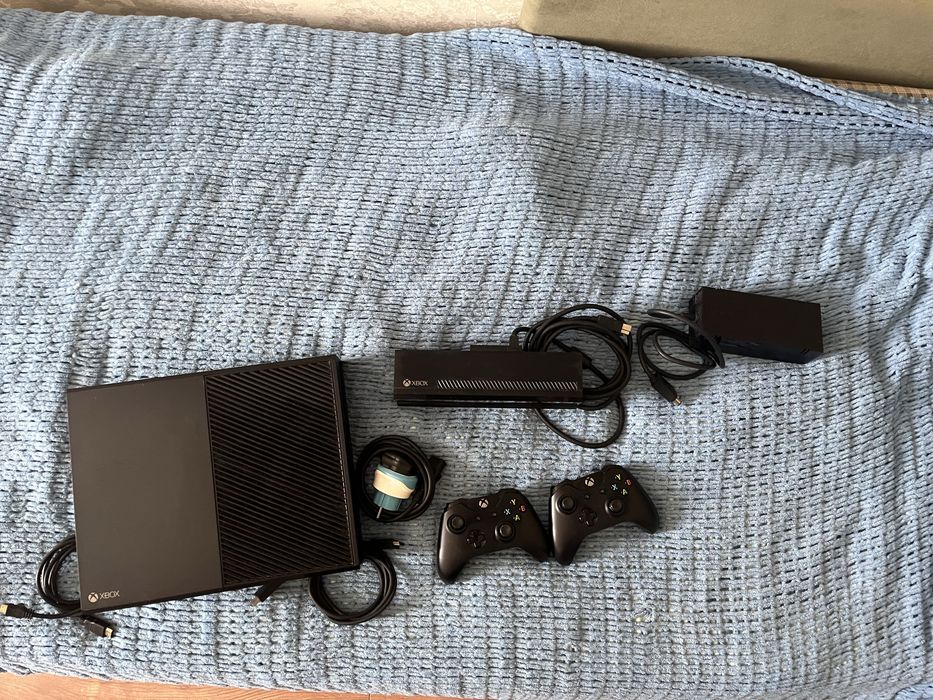 Приставка Xbox 1
