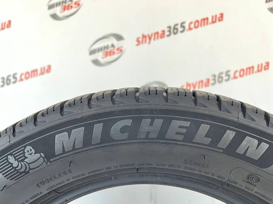 205/55 r16 Michelin x-ice 3 + Протектор 7+mm (85%)