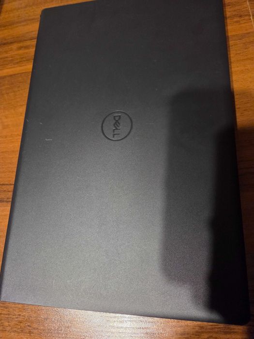 Laptop używany Dell