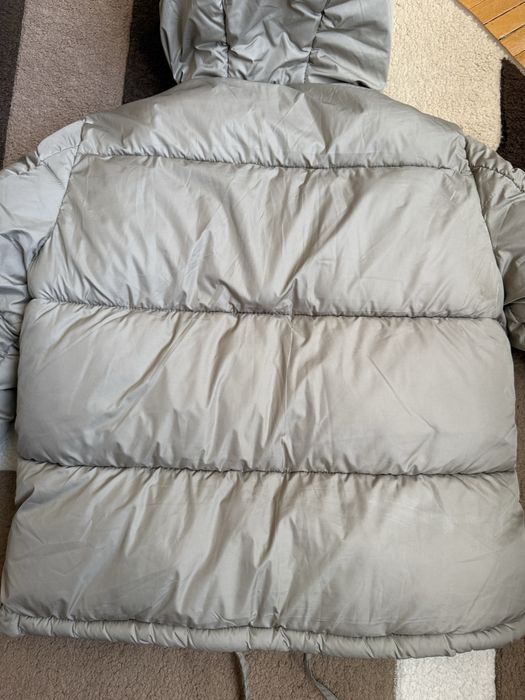 Куртка пуховик h&m