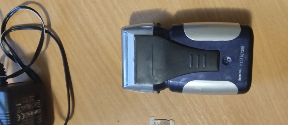 Бритвинная машинка Vitek