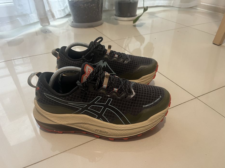 Asics Trabuco Max 3