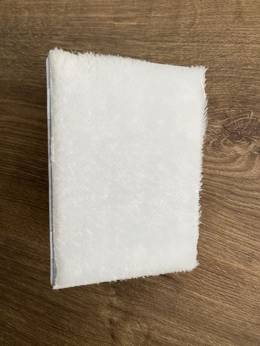 Paca dystansowa Anza + wkład