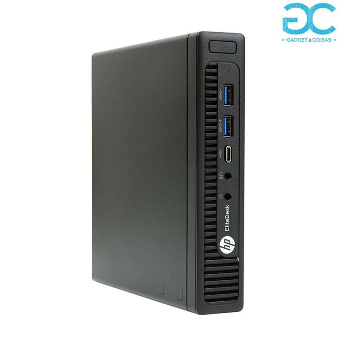 HP Prodesk 400 G1 Mini 8GB/120GB SSD | Loja