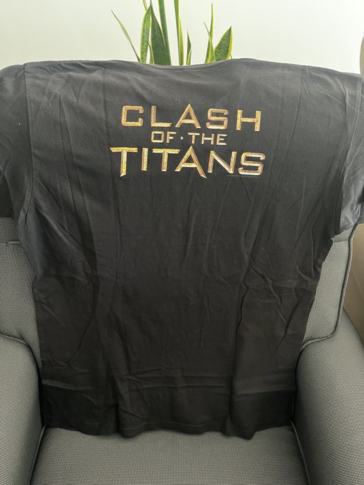 Pack de 3 t-shirts de filmes