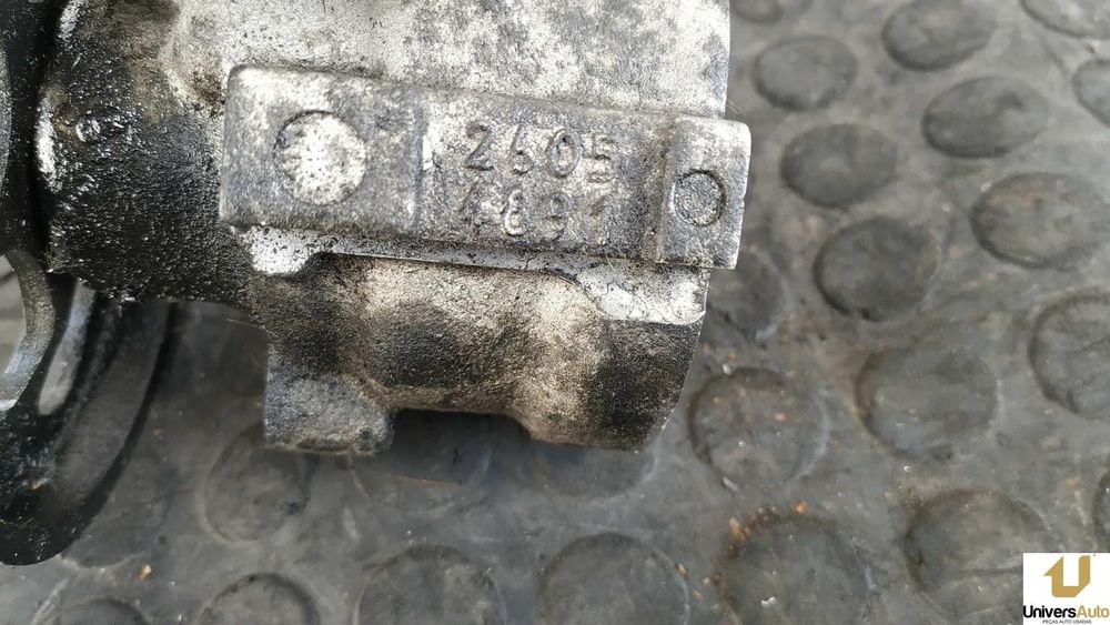 BOMBA DIREÇÃO RENAULT ESPACE IV 1950 -26054891