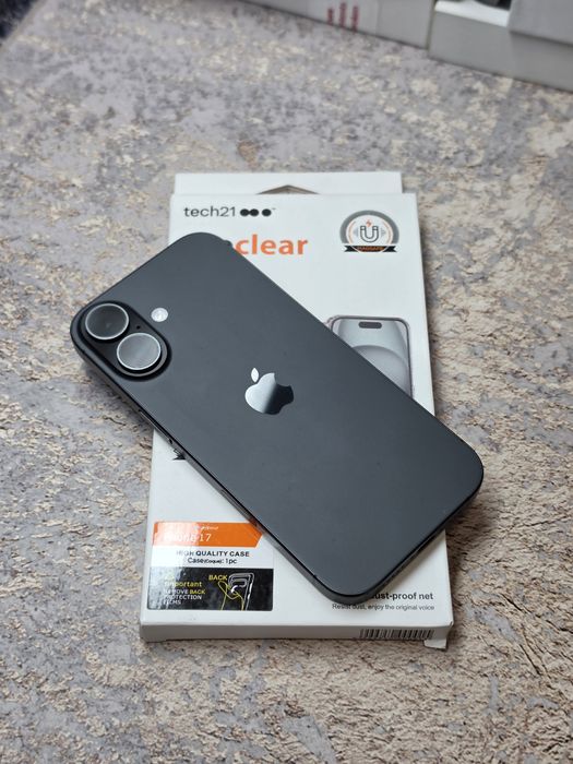 Apple IPhone 17 8 / 256