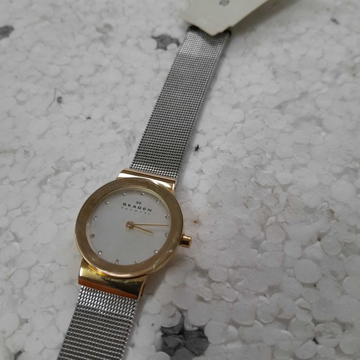Жіночий годинник SKAGEN 358SGSCD