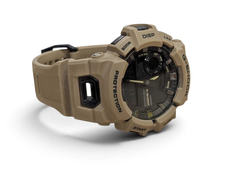 Zegarek męski Casio G-Shock GBA-900
