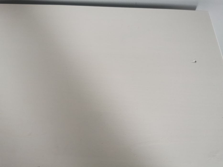 Komoda biała drewniana IKEA Hemnes