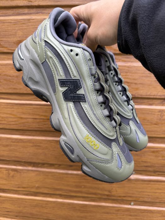 Оригінал! Кросівки New Balance 1000 Dark M1000EA 41.5,42.5,44