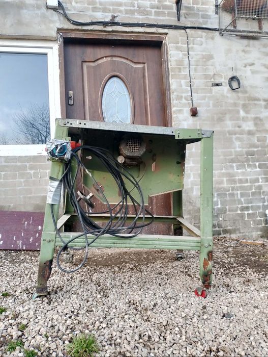 Trajzega  piła do cięcia