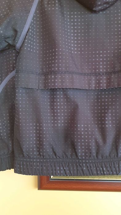 Kurtka z kapturem dla chłopca 9-10 lat - Max UNLTD rozmiar: 136-140 cm