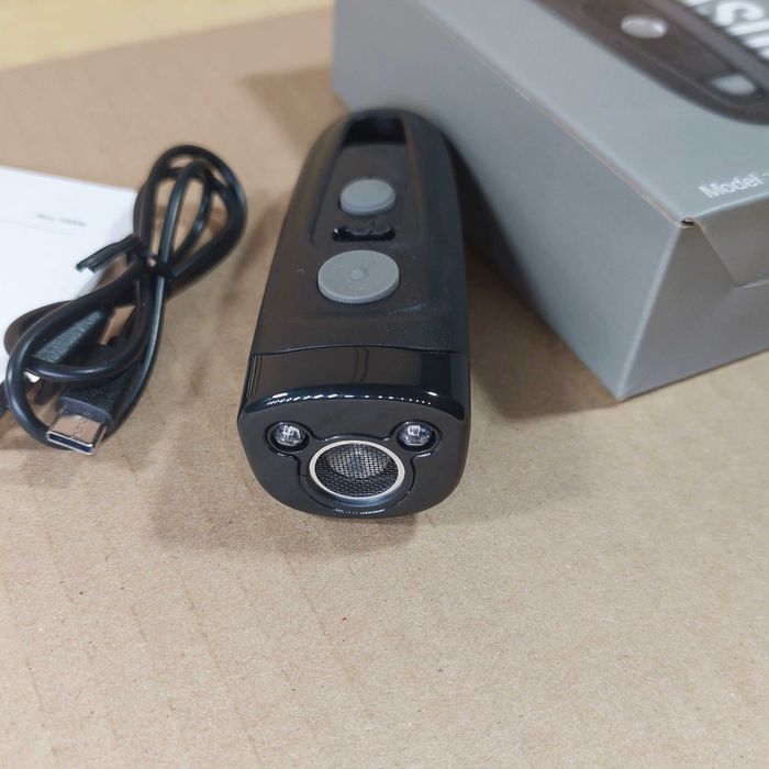 Ultrasonic PU-60 Відлякувач собак отпугиватель з стробоскопом та ліхтариком LED-2