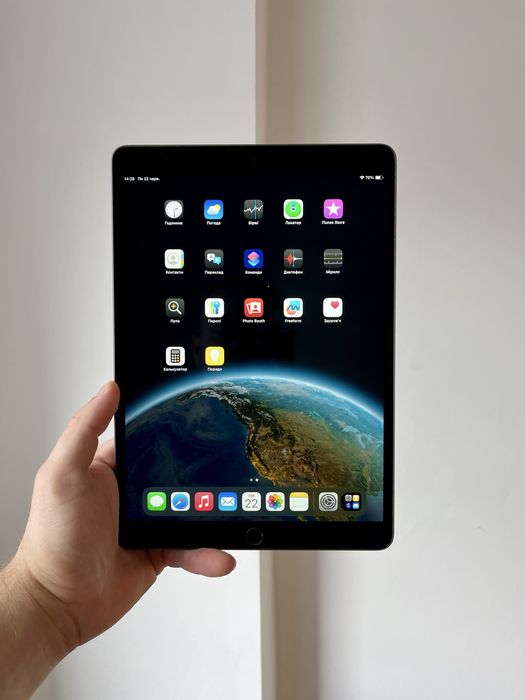ipad air 3 - купить планшет - Цена на OLX.ua