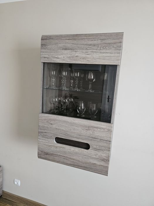 Komplet mebli do salonu