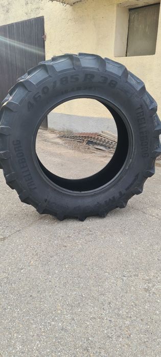 Sprzedam oponę rolniczą Trelleborg 460/85/38