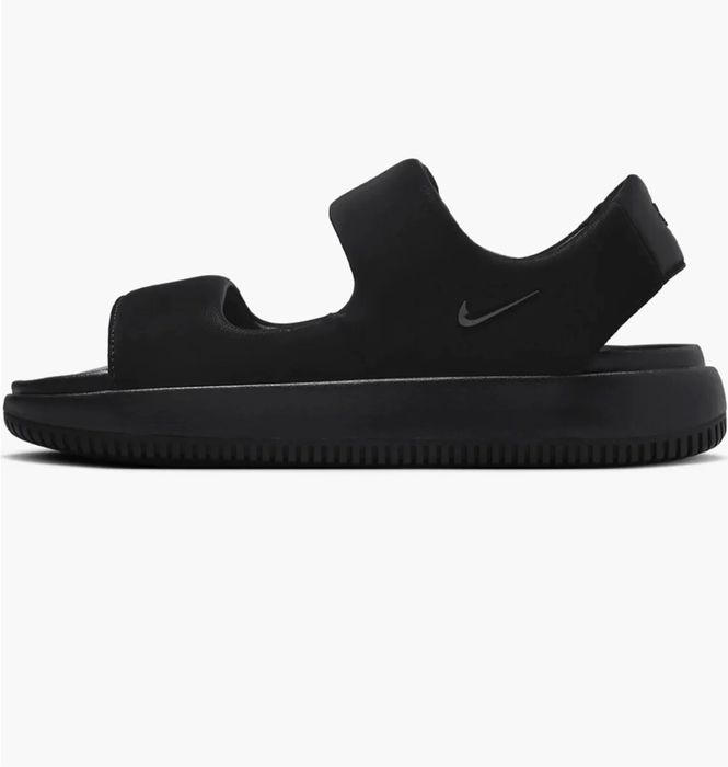 Сандали  Unisex Nike Calm Black FJ6044-001