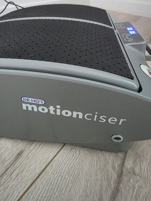 Masażer do stóp i nóg