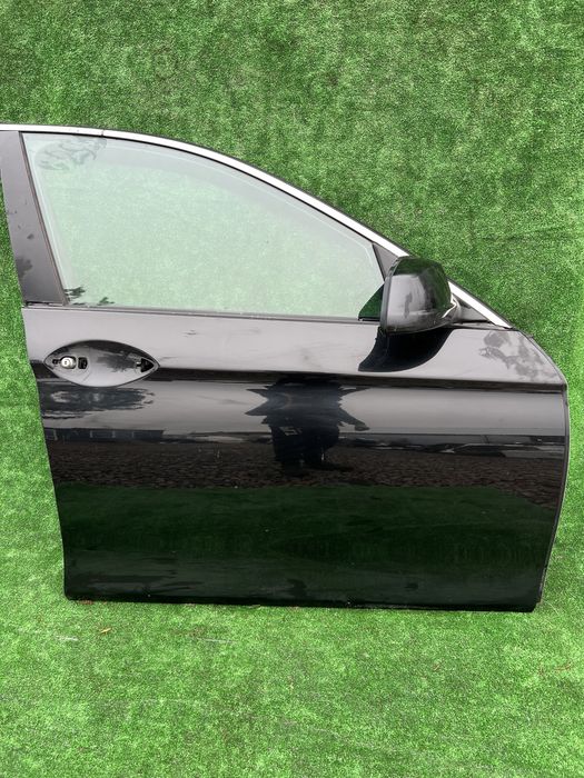 Дверь Бмв ф10 перед ліва права bmw дверка