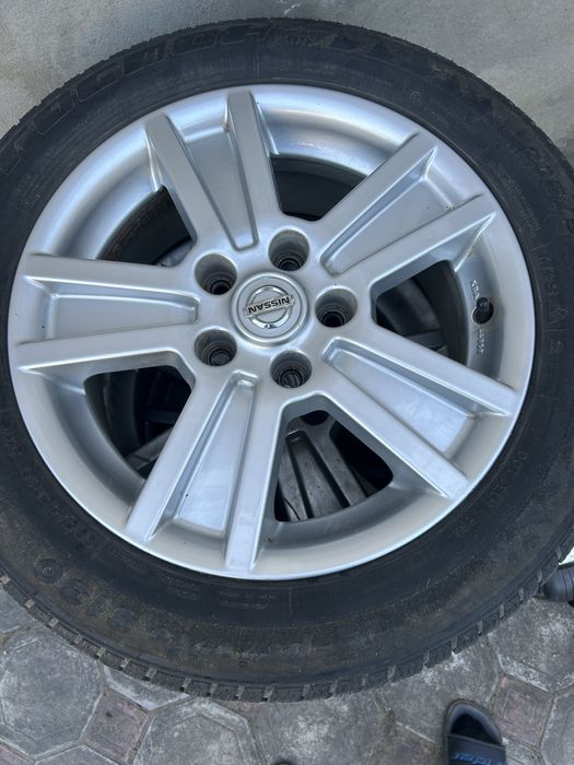 Nissan Leaf 24 kWt Tekna