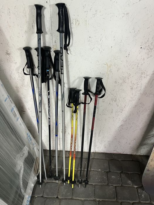 Sprzedam Narty, snowboard, buty. Head,salamon i wiele innych