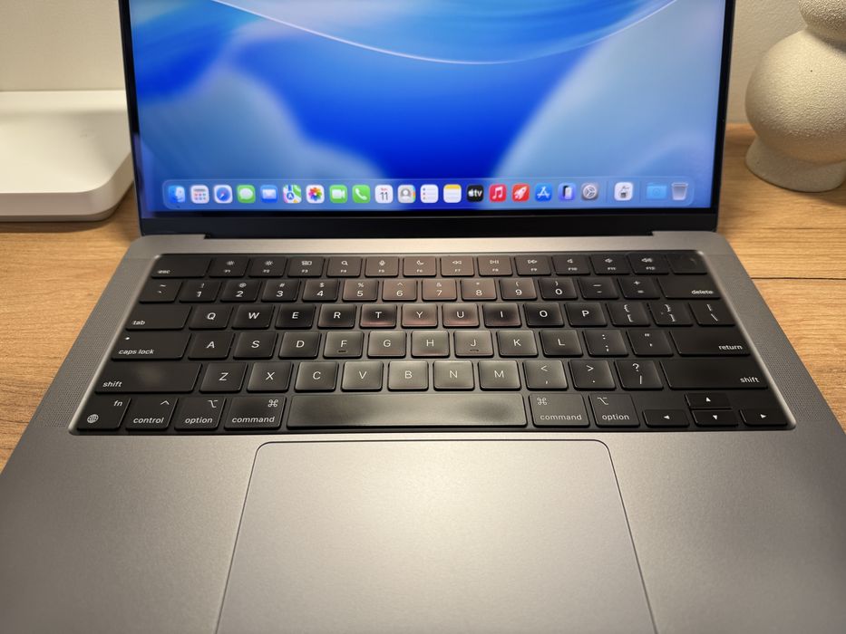 MacBook Pro 14’ 2021 M1 Pro 16GB 1TB SSD