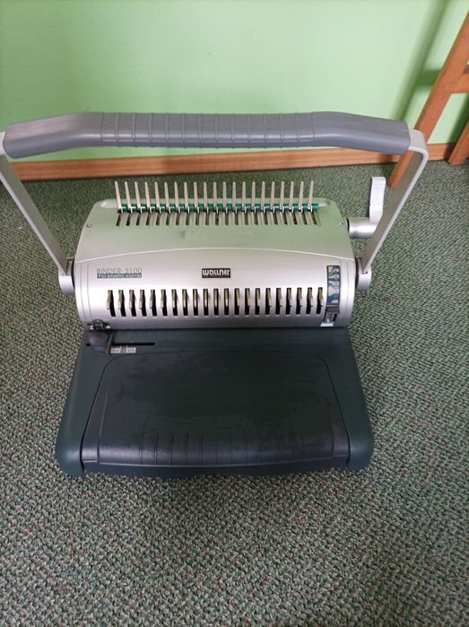 Bindownica Binder S-100