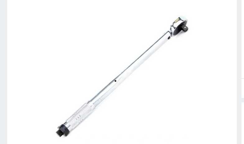 Vorel Klucz DYNAMOMETRYCZNY 1/2" 28-210Nm