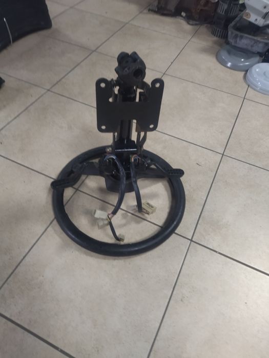 Рулевое газель соболь.запчасти на газель