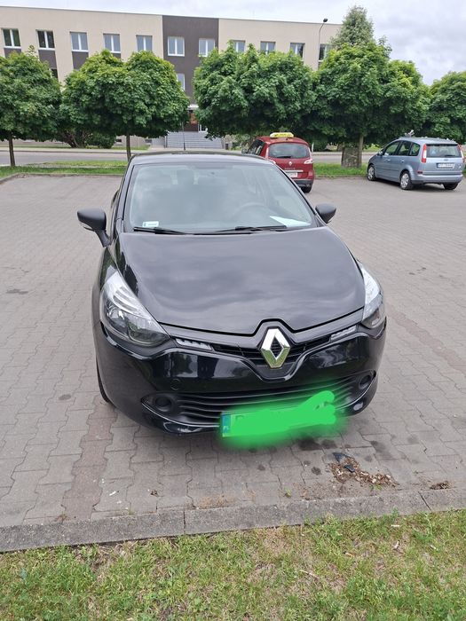 renault clio 1.5 dci