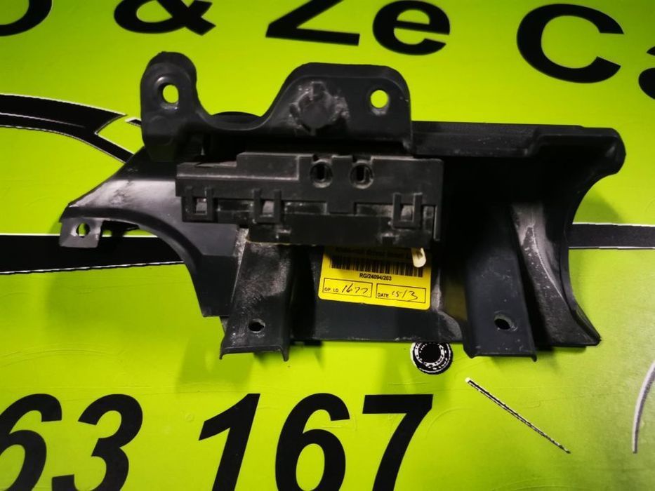 MINI R56 CANHÃO IGNIÇÃO CHAVE - Z228
