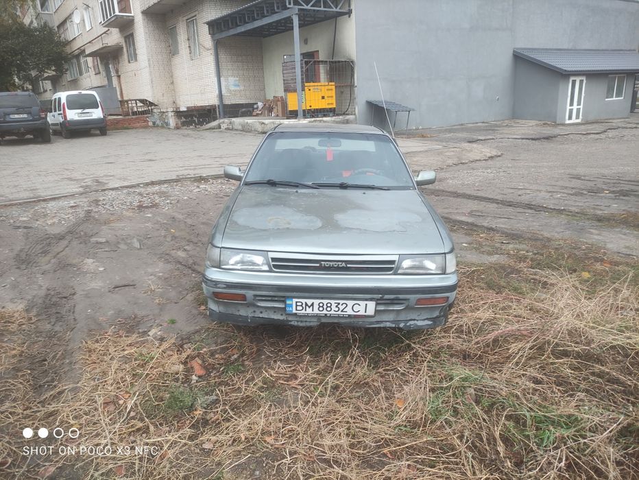 Продам Тойота Карина 2