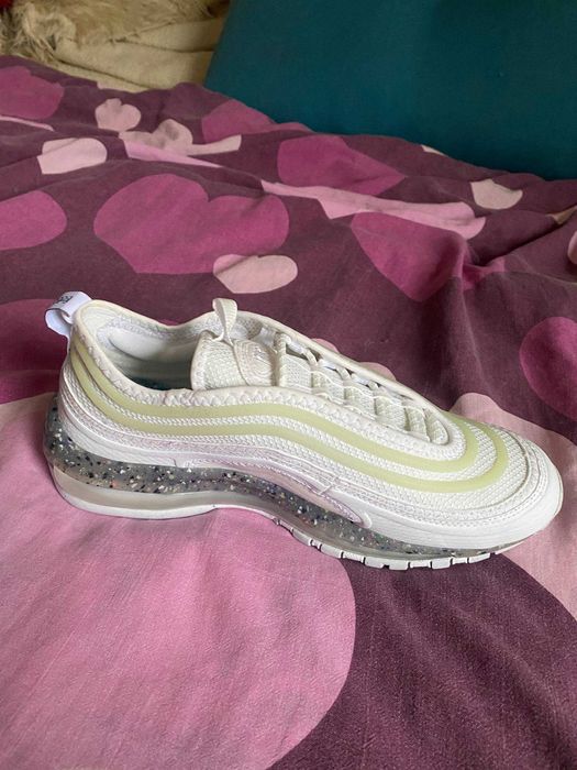 Nike Air Max Terrascape 97 43 размер Новые
