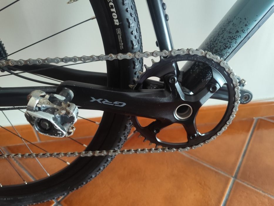 Bike gravel Superior x-road GR