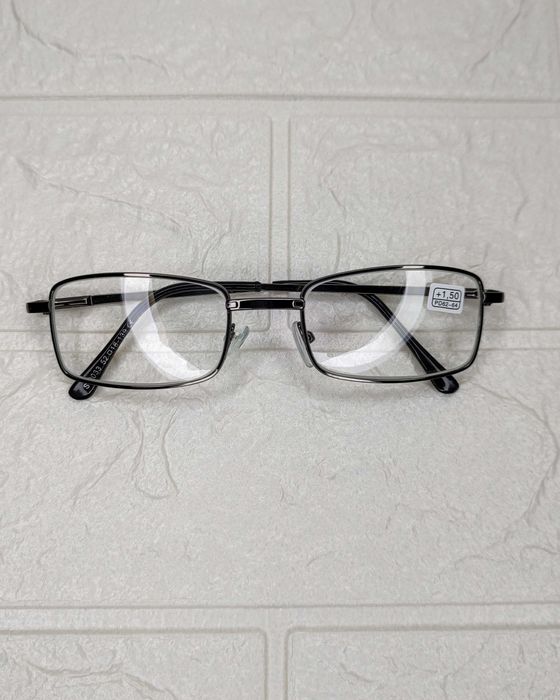 Дешеві Окуляри Від 80грн Полімер/ Скло +/-від 0 до 20