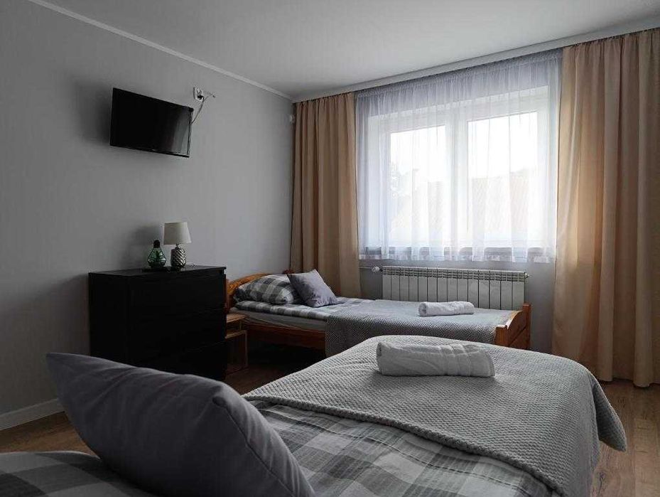 Apartament Pod Wdżarem Kluszkowce 4-5 osobowy