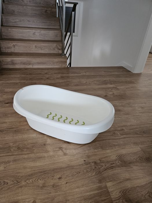 Banheira ikea usada