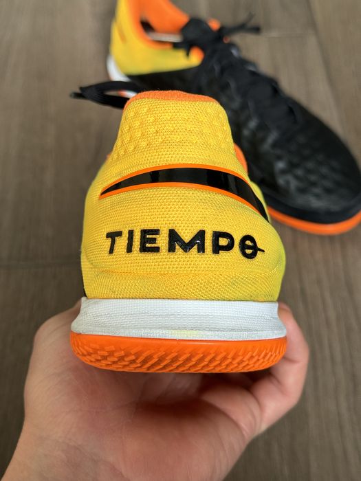 Nike React Legend 8 Pro IC AT6134-008