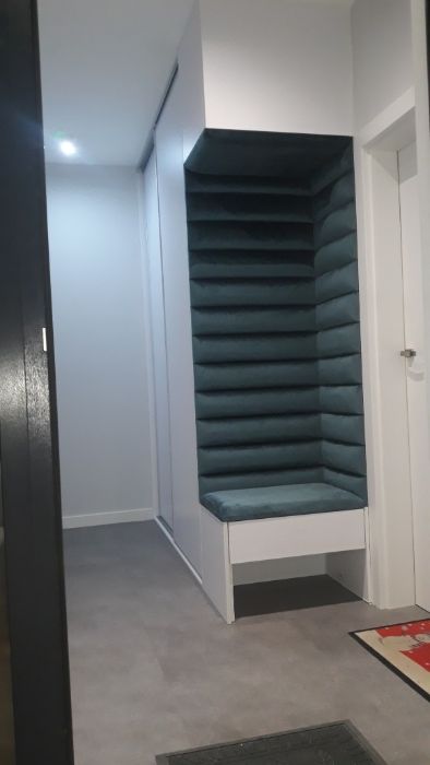 Meble pod wymiar szafy. Kuchnie. Lazienki itp.